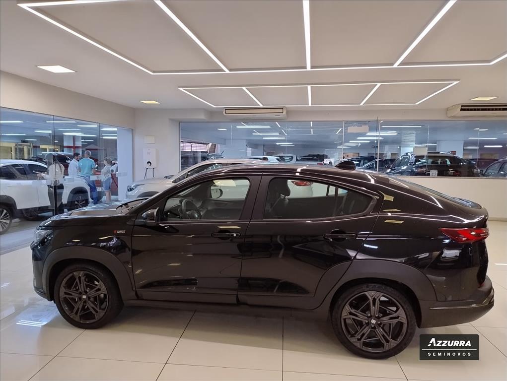 FASTBACK 1.0 TURBO 200 FLEX AUDACE CVT3