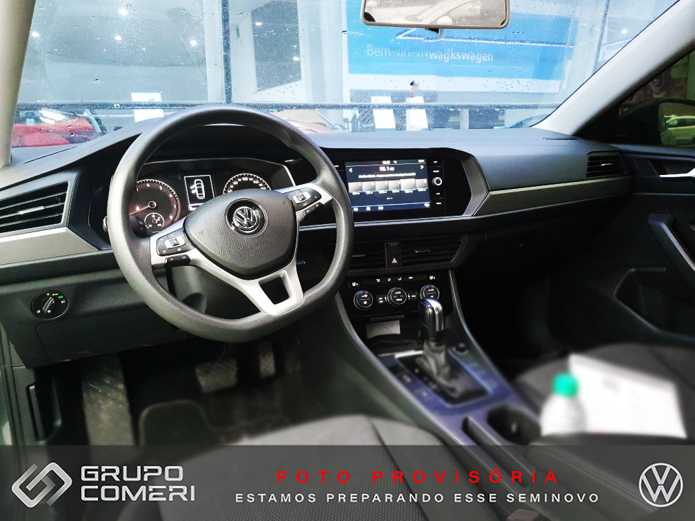 JETTA 1.4 250 TSI TOTAL FLEX TIPTRONIC2