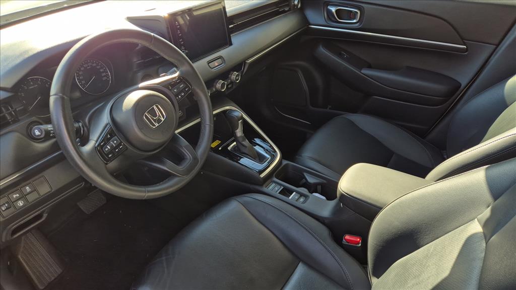 HR-V 1.5 DI I-VTEC FLEX EXL CVT7