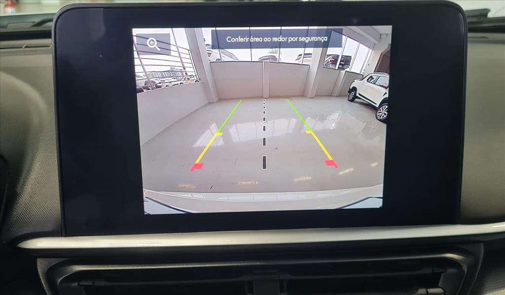 PULSE 1.0 TURBO 200 FLEX AUDACE CVT PULSE 1.0 TURBO 200 FLEX AUDACE CVT