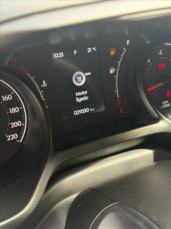 PULSE 1.0 TURBO 200 FLEX AUDACE CVT5