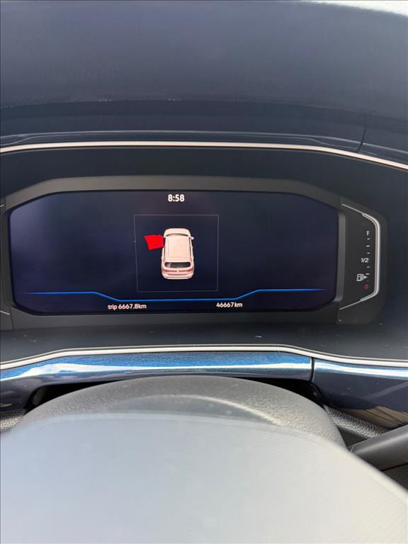 T-CROSS 1.0 200 TSI TOTAL FLEX SENSE AUTOMÁTICO6