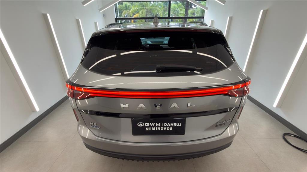 HAVAL H6 1.5 HEV PREMIUM E-TRACTION2