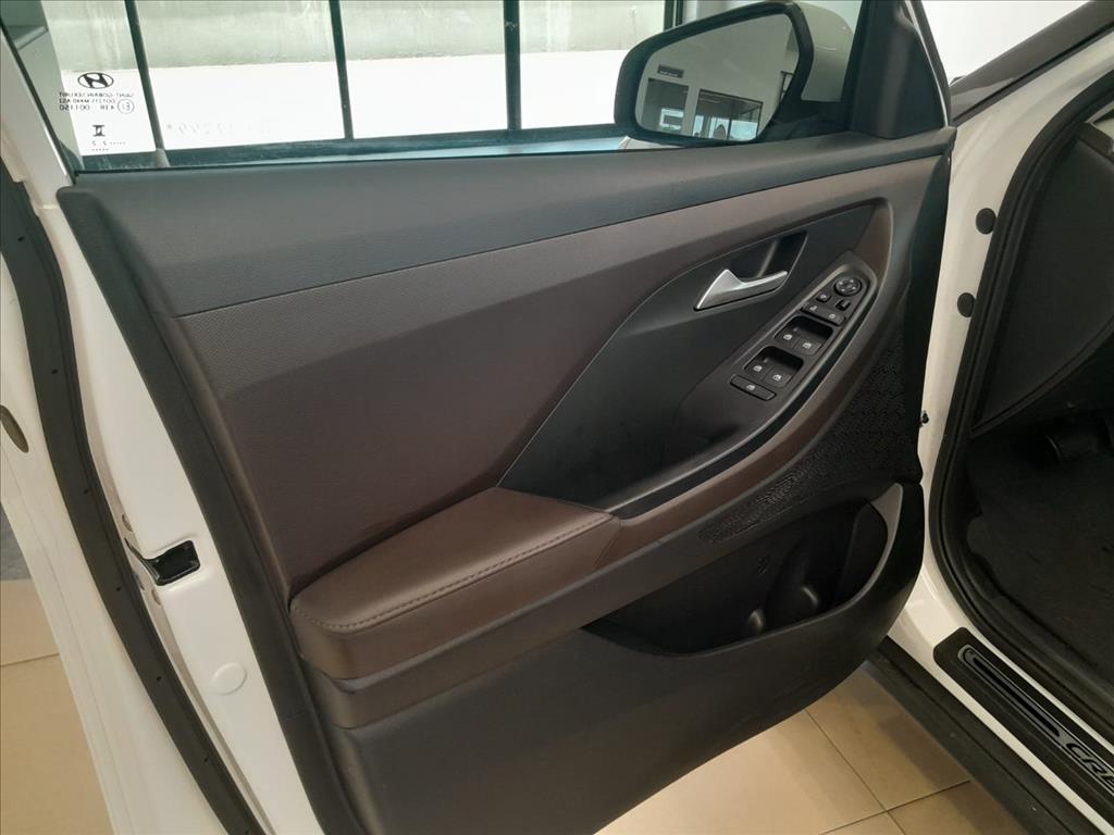 CRETA 1.0 TGDI FLEX PLATINUM AUTOMÁTICO9