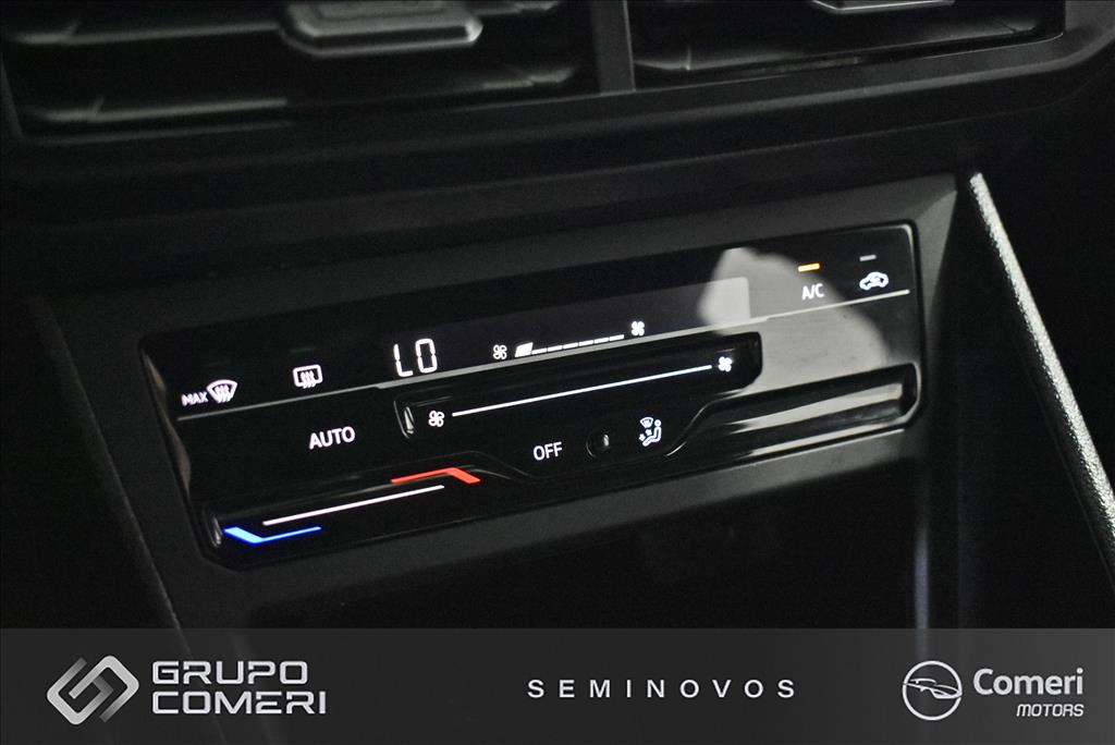 NIVUS 1.0 200 TSI TOTAL FLEX HIGHLINE AUTOMÁTICO10