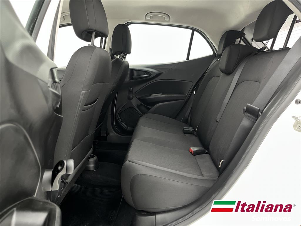 ARGO 1.0 FIREFLY FLEX DRIVE MANUAL13