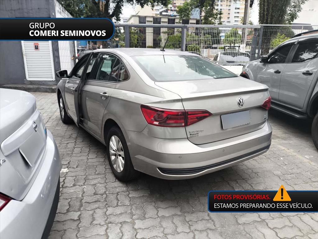 VIRTUS 1.6 MSI TOTAL FLEX AUTOMÁTICO3