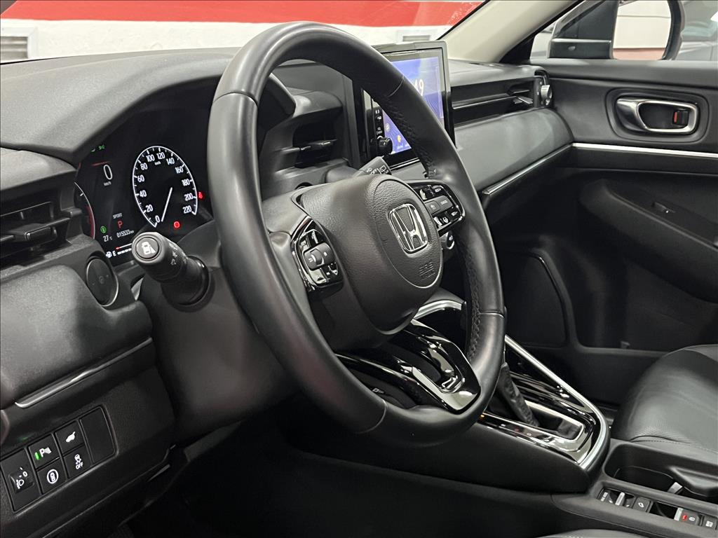 HR-V 1.5 DI I-VTEC TURBO FLEX TOURING CVT13