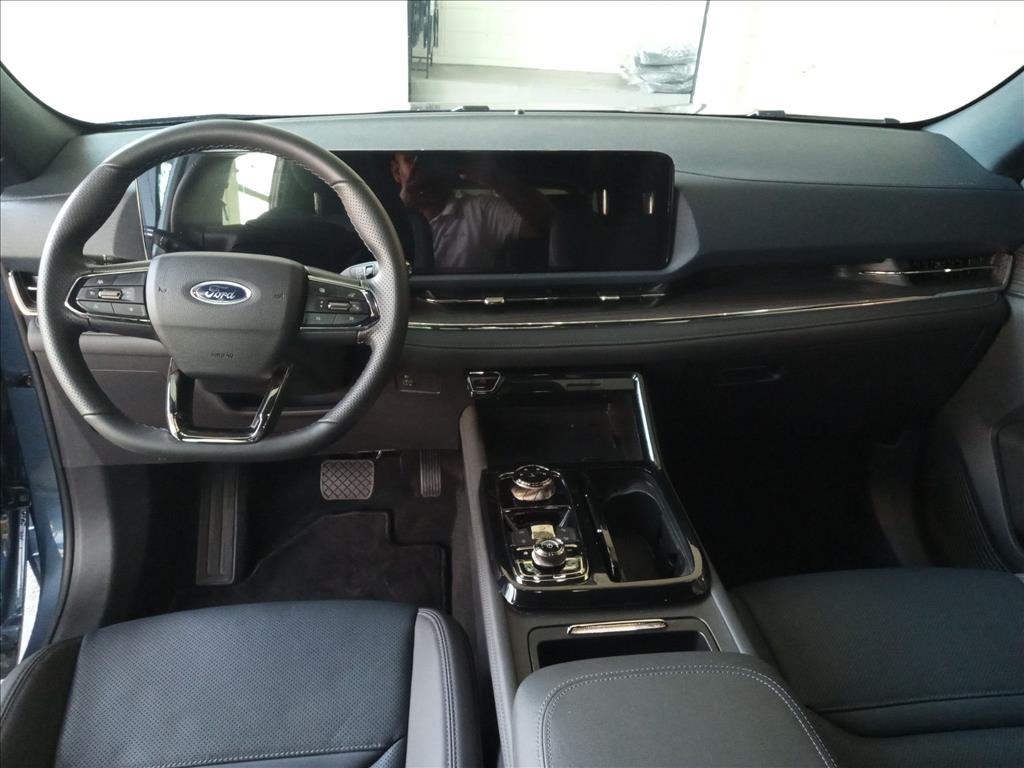 TERRITORY 1.5 ECOBOOST GTDI GASOLINA TITANIUM AUTOMÁTICO