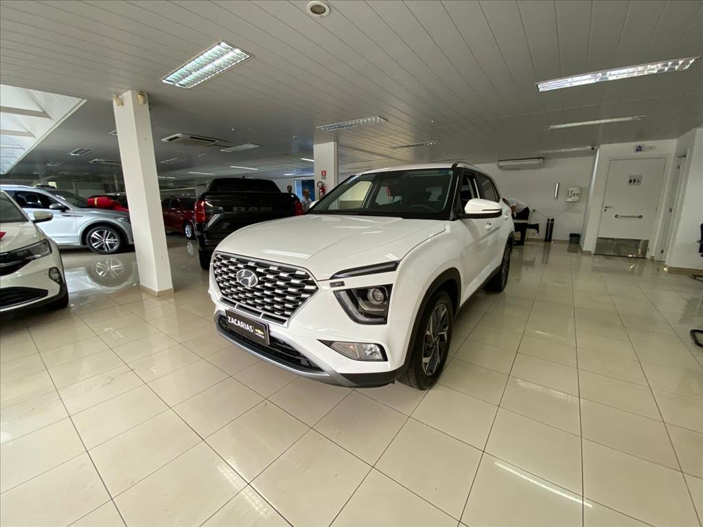 CRETA 1.0 TGDI FLEX LIMITED AUTOMÁTICO2