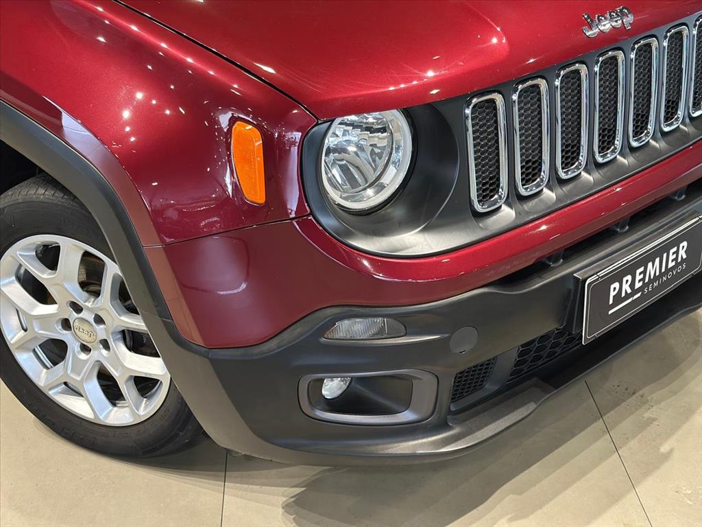 RENEGADE 1.8 16V FLEX SPORT 4P MANUAL1