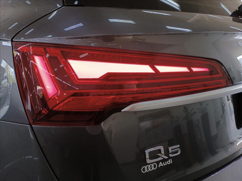 Q5 2.0 45 TFSI GASOLINA S-LINE QUATTRO S TRONIC7