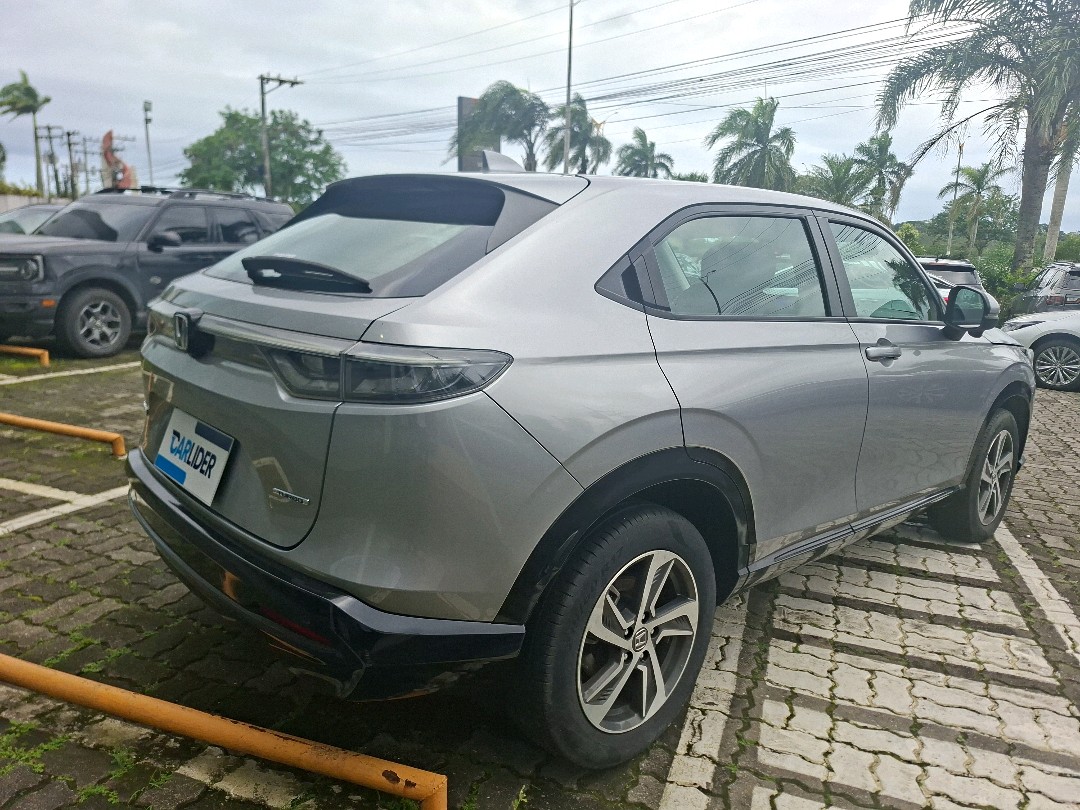 HR-V 1.5 DI I-VTEC TURBO FLEX TOURING CVT3