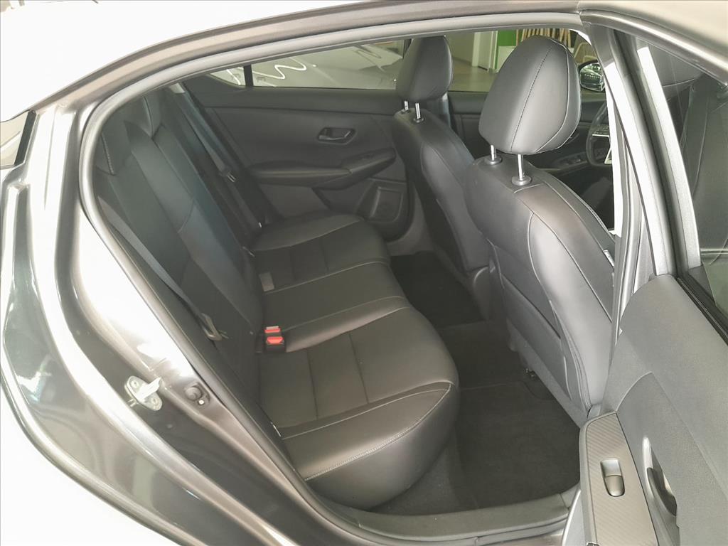 SENTRA 2.0 16V GASOLINA ADVANCE XTRONIC13