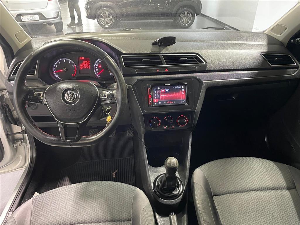 GOL 1.6 MSI TOTALFLEX TRENDLINE 4P MANUAL