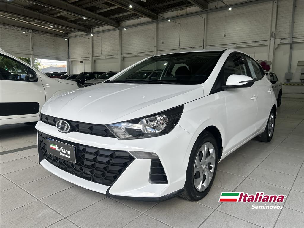 HB20 1.0 12V FLEX COMFORT PLUS MANUAL0