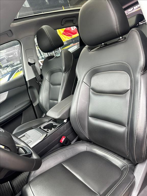 TIGGO 5X PRO 1.5 VVT TURBO iFLEX CVT16