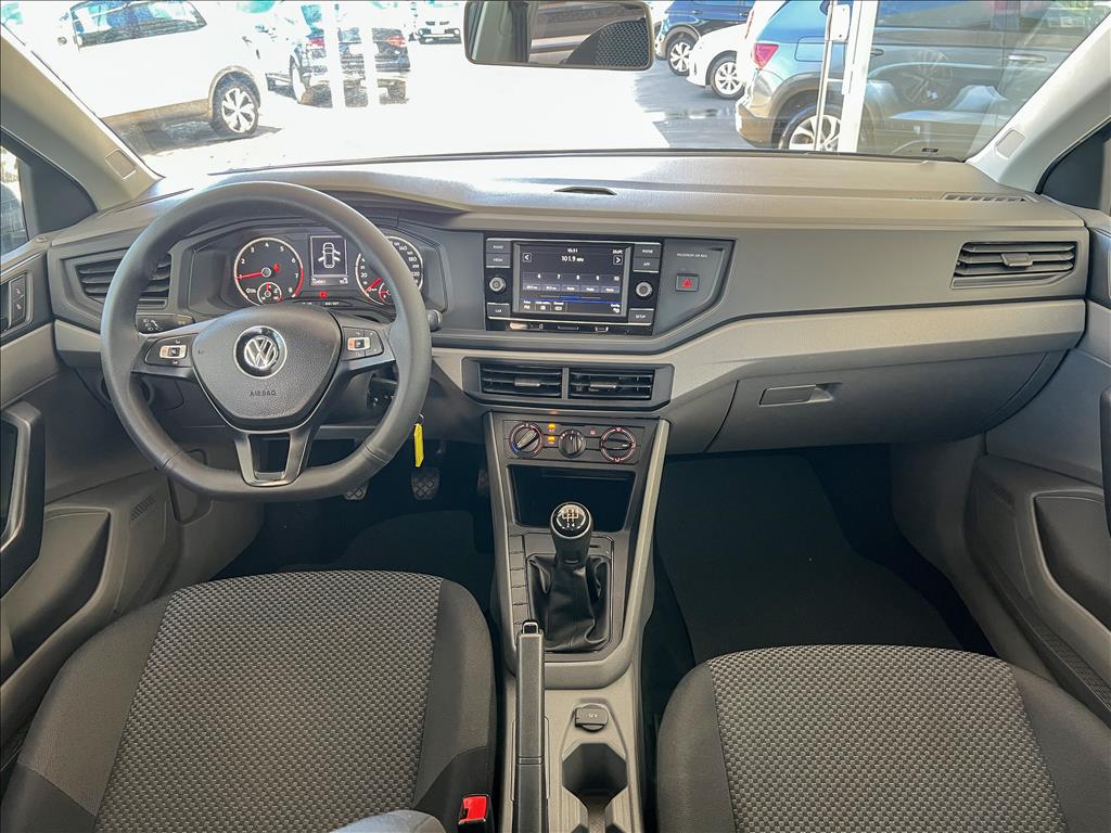 POLO 1.0 MPI TOTAL FLEX MANUAL11