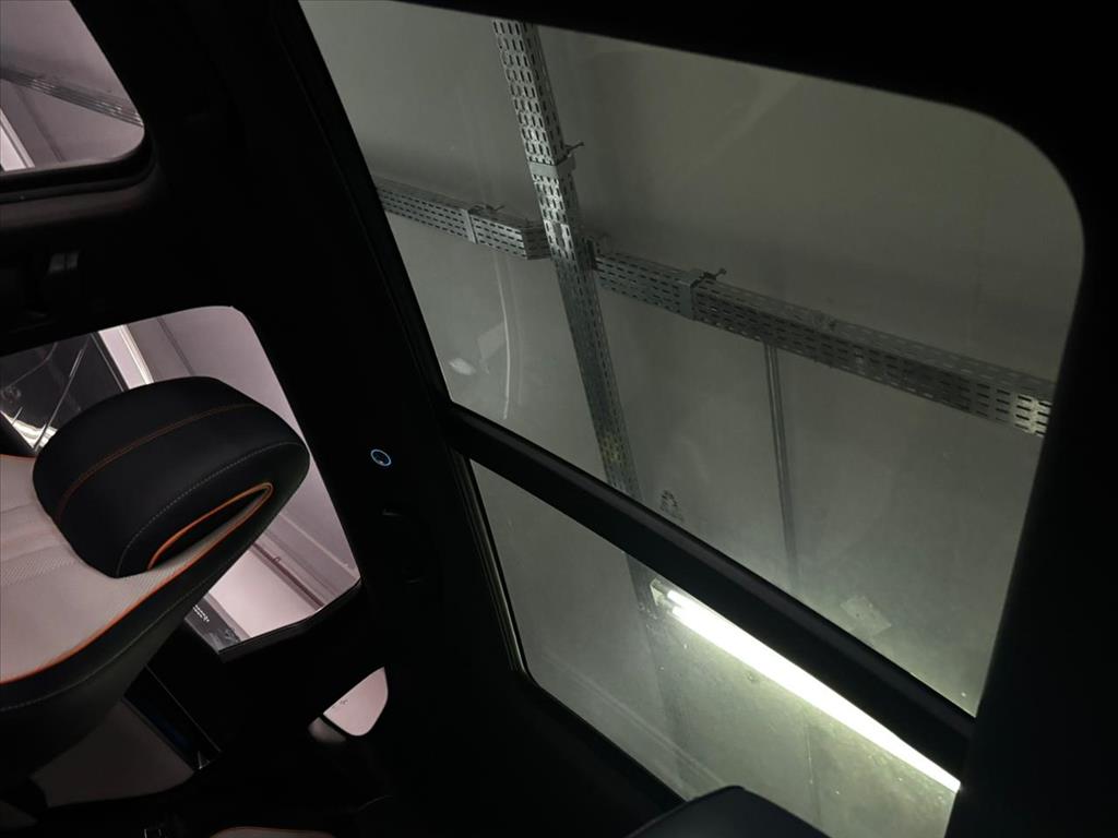 SONG PLUS 1.5 DM-I HÍBRIDO AUTOMÁTICO7