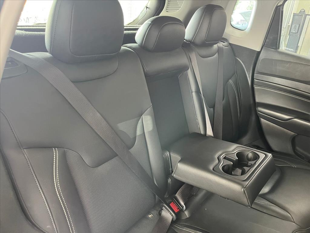 COMPASS 1.3 T270 TURBO FLEX LONGITUDE AT613