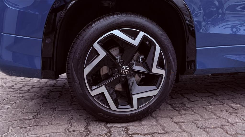 TIGUAN 2.0 350 TSI GASOLINA R-LINE 4MOTION AUTOMÁTICO17