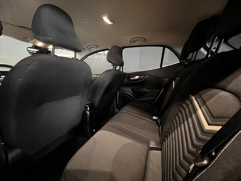 PULSE 1.0 TURBO 200 FLEX AUDACE CVT9