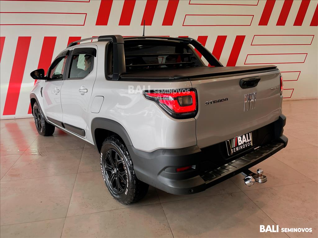 STRADA 1.3 FIREFLY FLEX VOLCANO CD MANUAL7