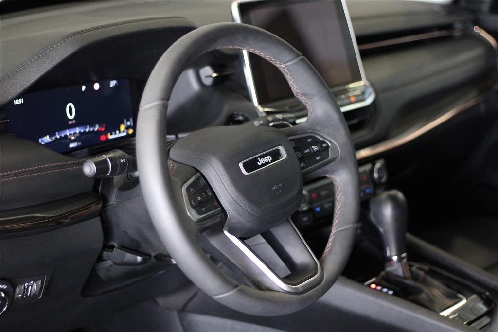 COMPASS 1.3 T270 TURBO FLEX LIMITED AT66