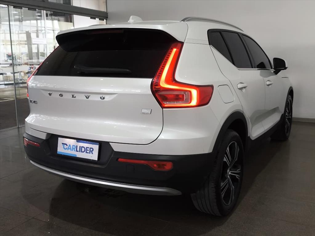 XC40 1.5 T5 RECHARGE INSCRIPTION GEARTRONIC11