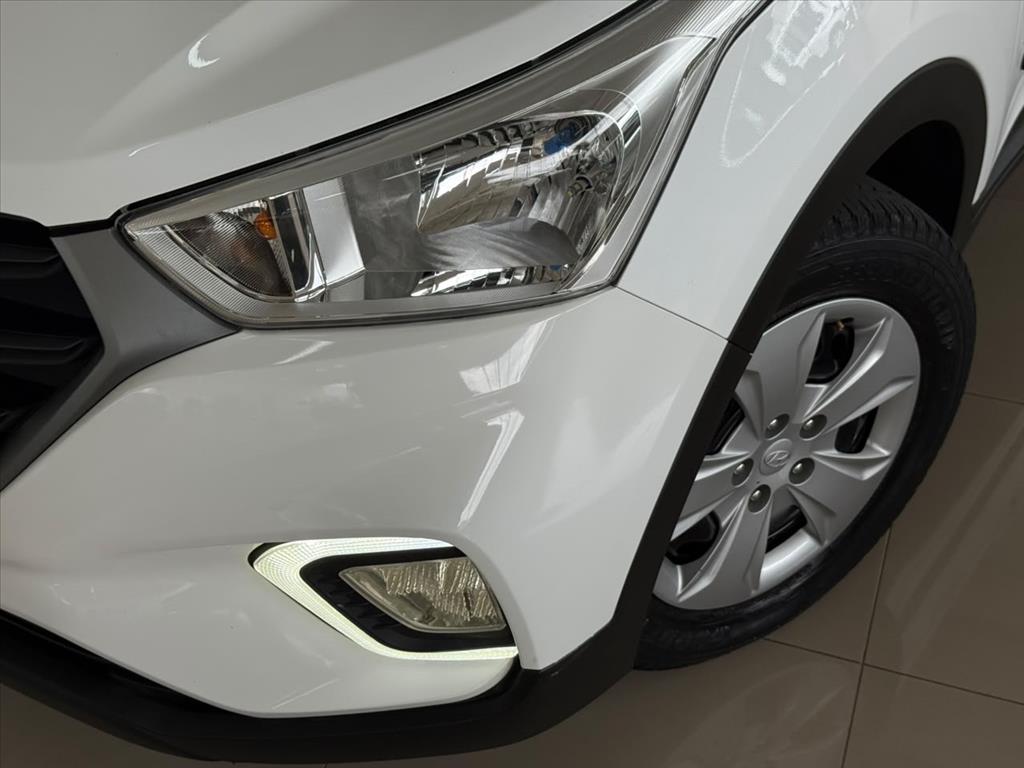 CRETA 1.6 16V FLEX ATTITUDE MANUAL10