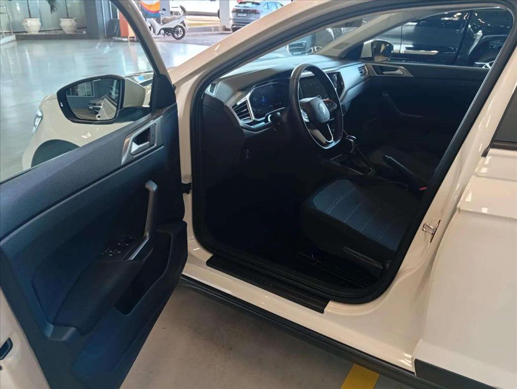 NIVUS 1.0 200 TSI TOTAL FLEX COMFORTLINE AUTOMÁTICO11