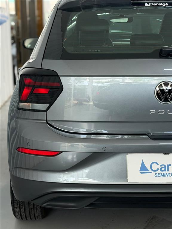 POLO 1.0 170 TSI HIGHLINE AUTOMÁTICO17