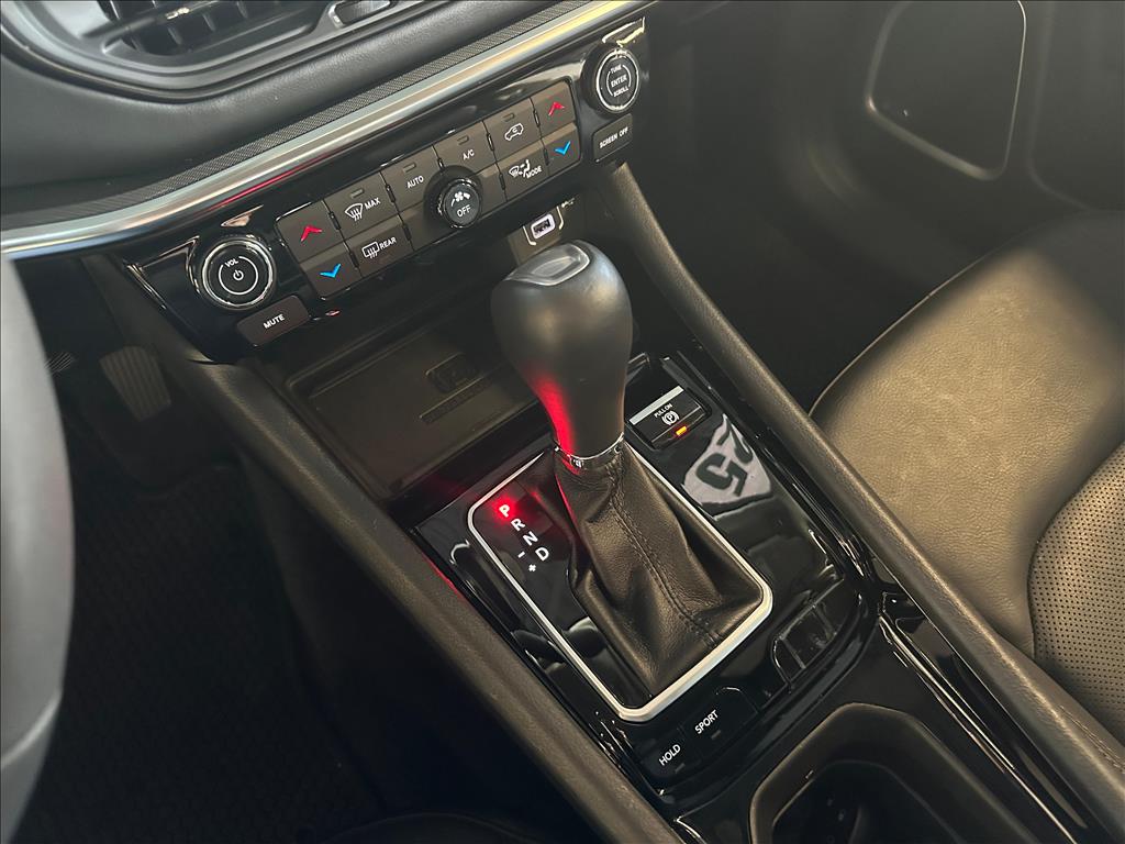 COMPASS 1.3 T270 TURBO FLEX LIMITED AT610