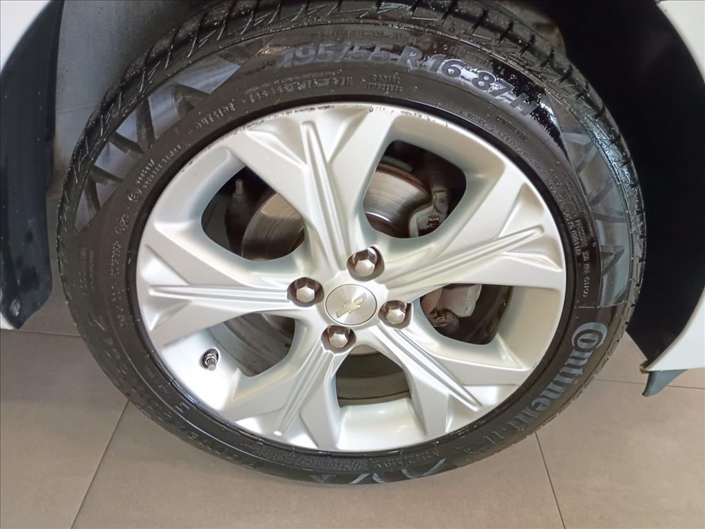 ONIX PLUS 1.0 TURBO FLEX PREMIER AUTOMÁTICO6