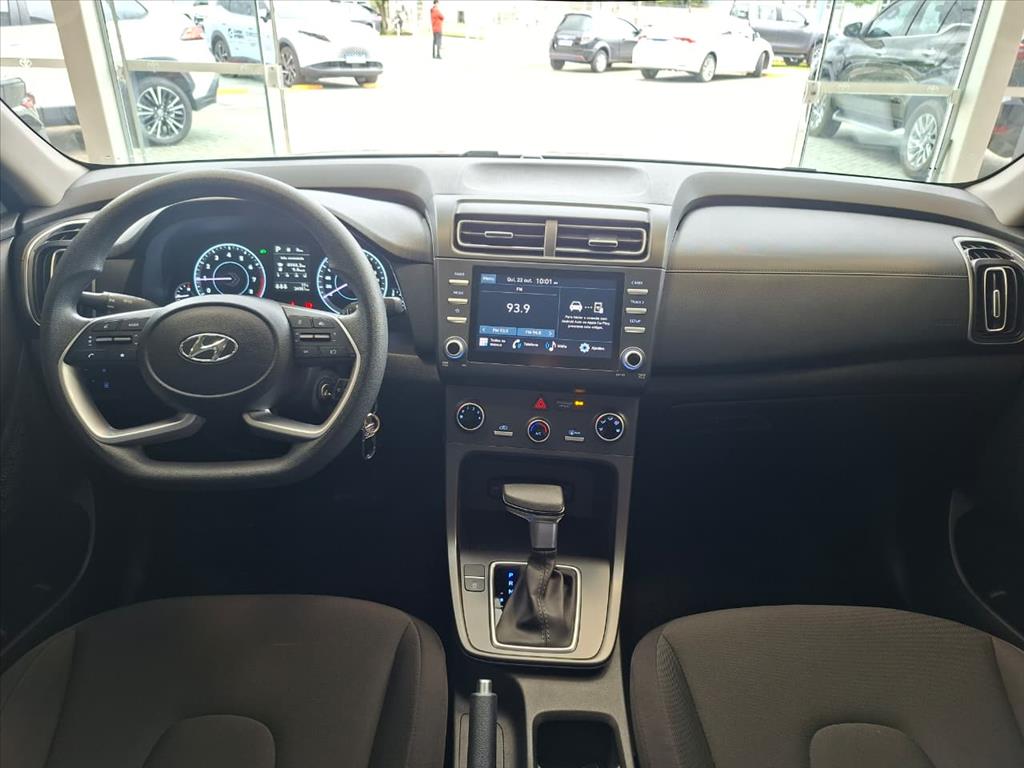 CRETA 1.0 TGDI FLEX COMFORT AUTOMÁTICO10