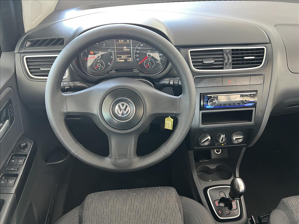FOX 1.6 MI 8V FLEX 4P AUTOMATIZADO10