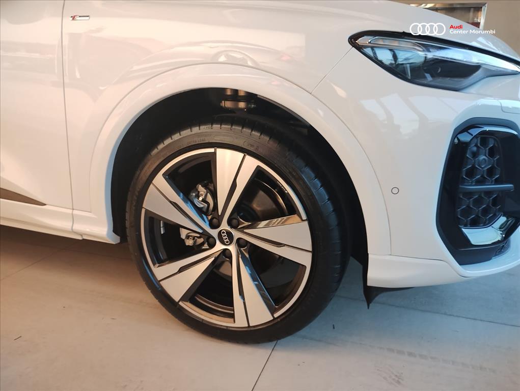 Q5 2.0 TFSI GASOLINA SPORTBACK ADVANCED QUATTRO S TRONIC3