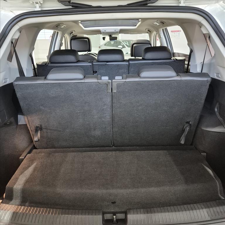 TIGUAN 1.4 250 TSI TOTAL FLEX ALLSPACE COMFORTLINE TIPTRONIC