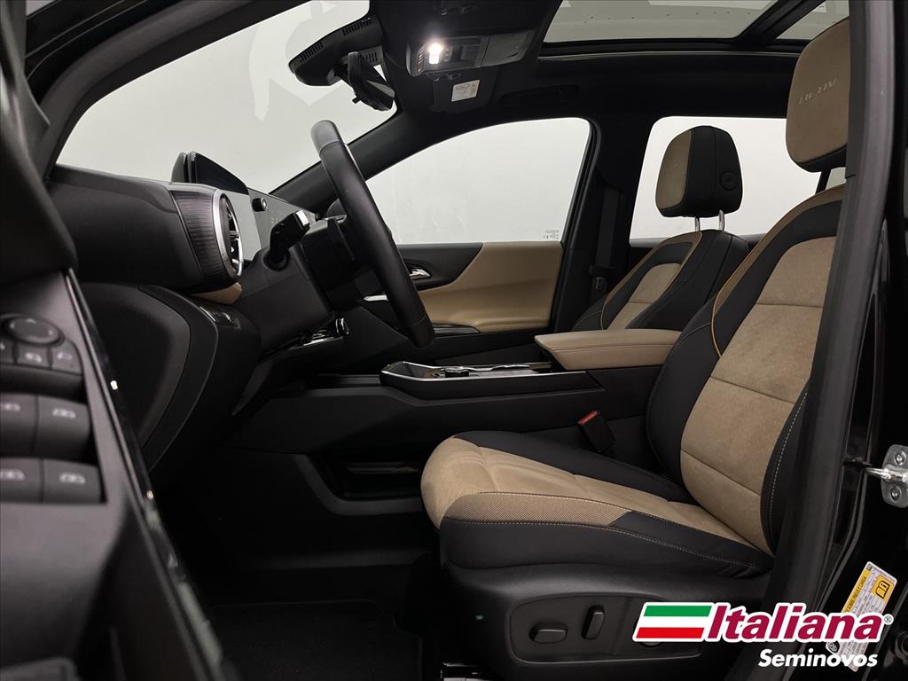 EQUINOX 1.5 16V TURBO GASOLINA ACTIV AWD AUTOMÁTICO12