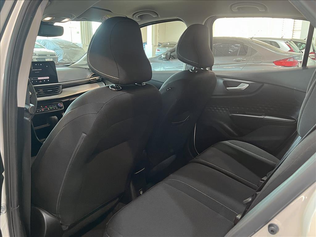 PULSE 1.0 TURBO 200 FLEX AUDACE CVT9