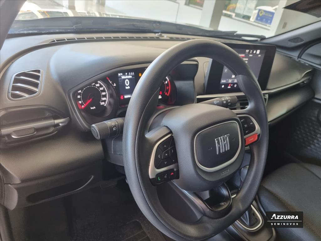 PULSE 1.3 FLEX DRIVE CVT14