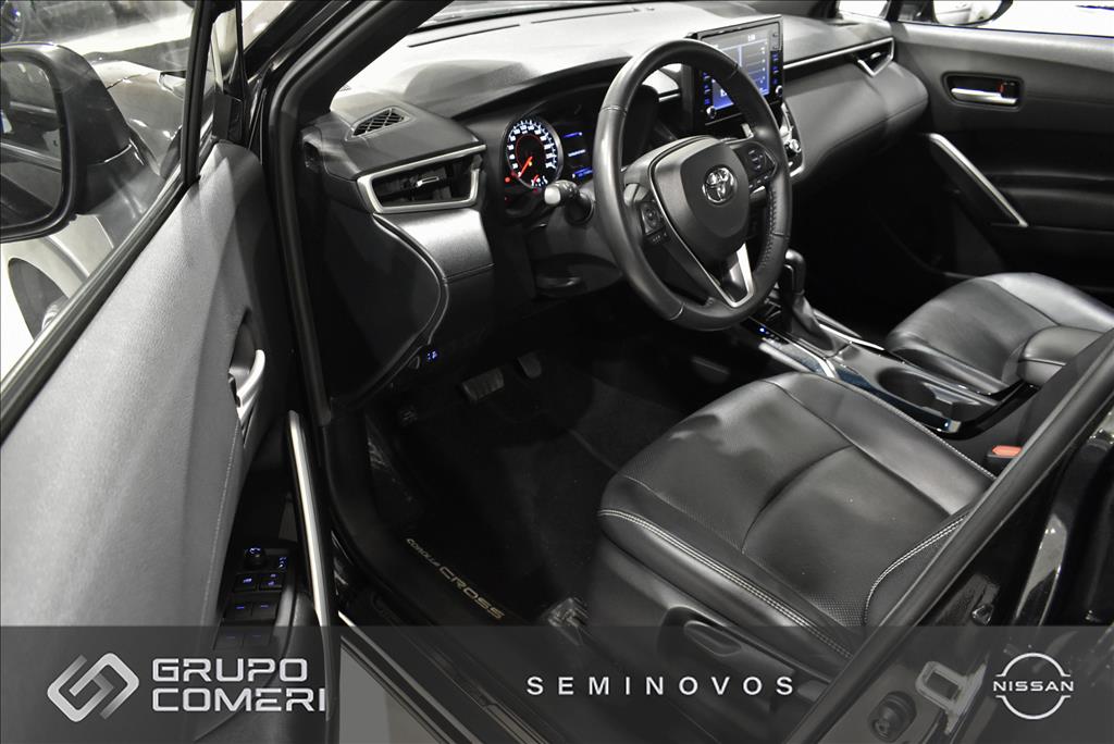COROLLA CROSS 2.0 VVT-IE FLEX XRE DIRECT SHIFT13