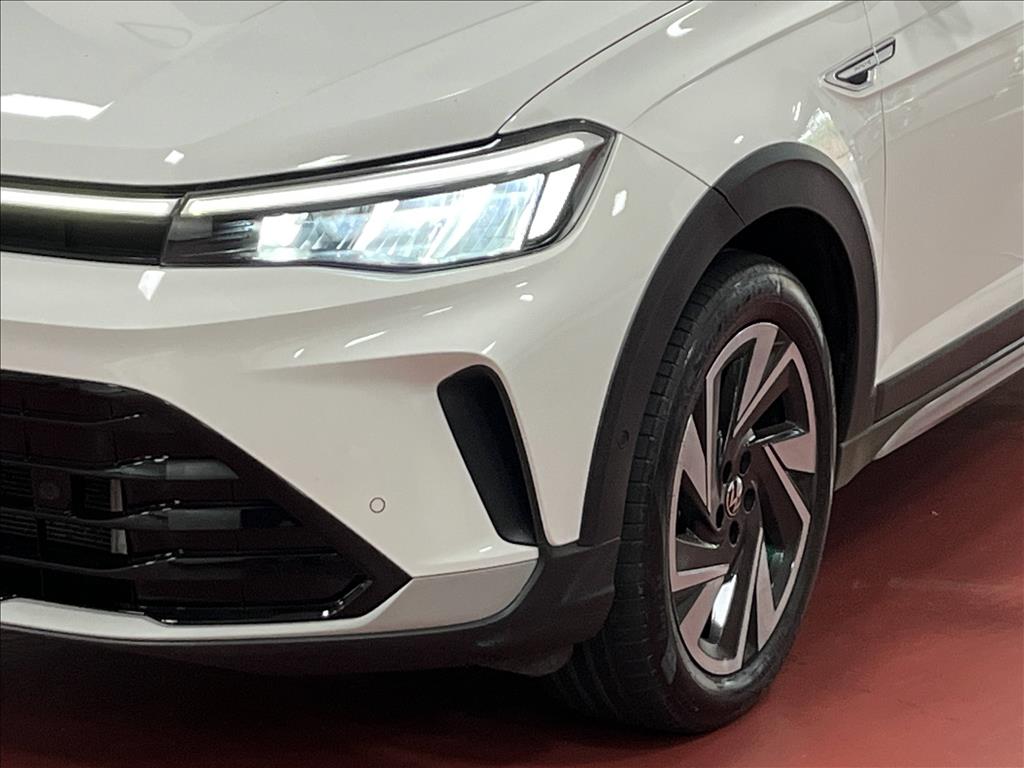 NIVUS 1.0 200 TSI TOTAL FLEX HIGHLINE AUTOMÁTICO3