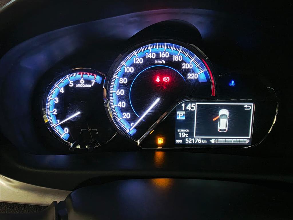 YARIS 1.5 16V FLEX XS CONNECT MULTIDRIVE6