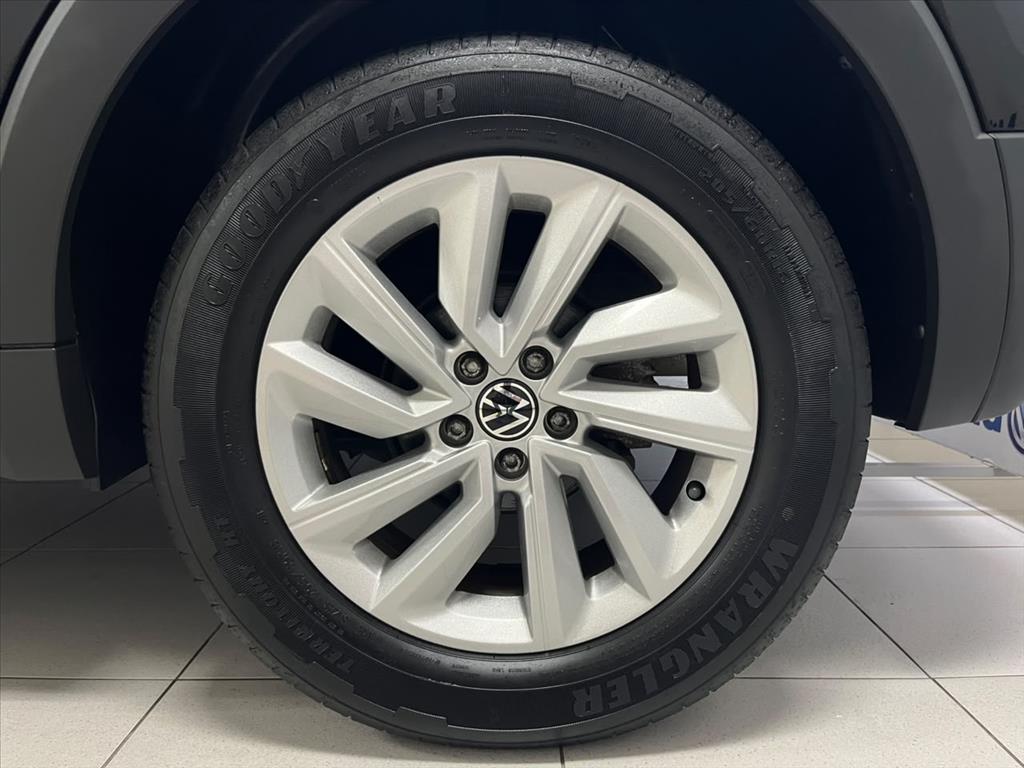 T-CROSS 1.0 200 TSI TOTAL FLEX AUTOMÁTICO11