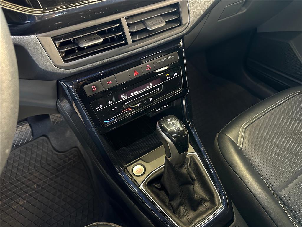 T-CROSS 1.0 200 TSI TOTAL FLEX SENSE AUTOMÁTICO11