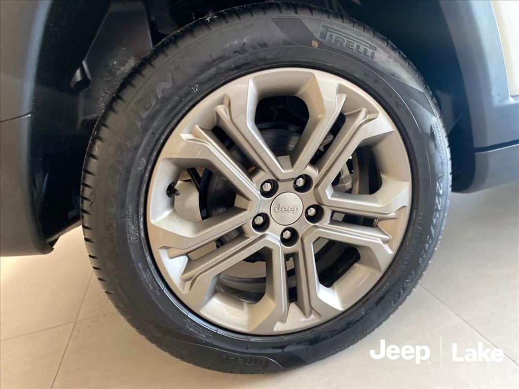 COMPASS 1.3 T270 TURBO FLEX LONGITUDE AT615