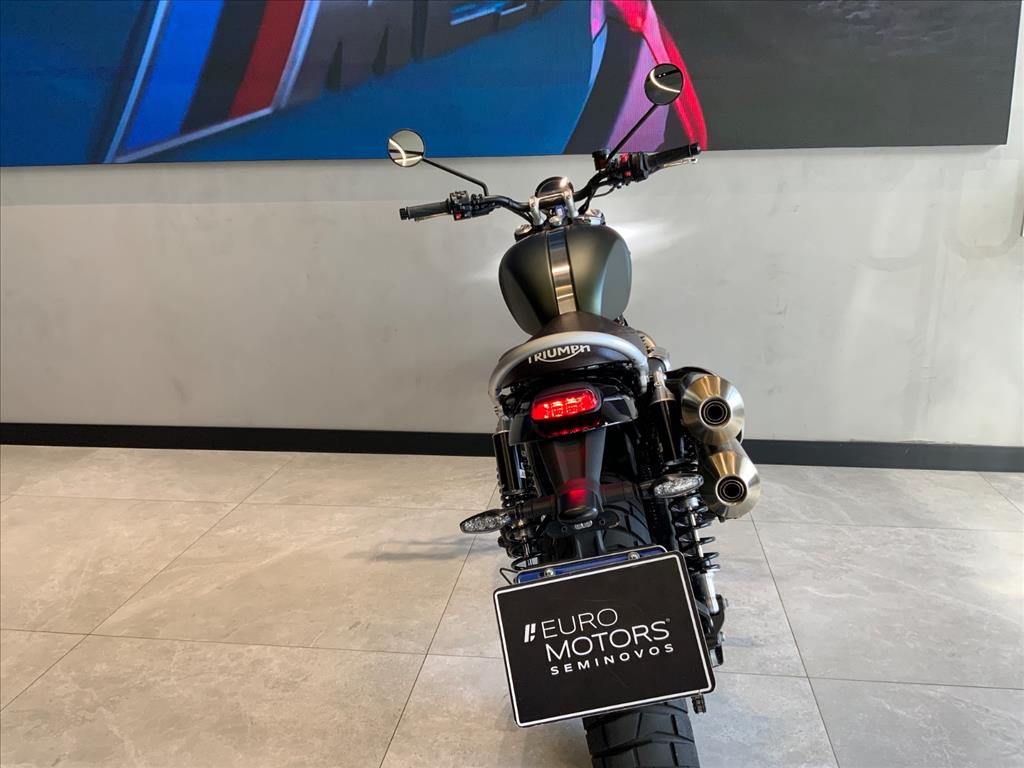 TRIUMPH-BONNEVILLE-SCRAMBLER 1200 X