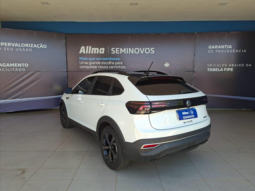 NIVUS 1.0 200 TSI TOTAL FLEX HIGHLINE AUTOMÁTICO7