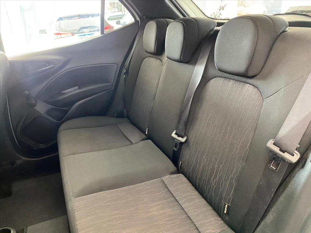 ARGO 1.3 FIREFLY FLEX ENDURANCE MANUAL12